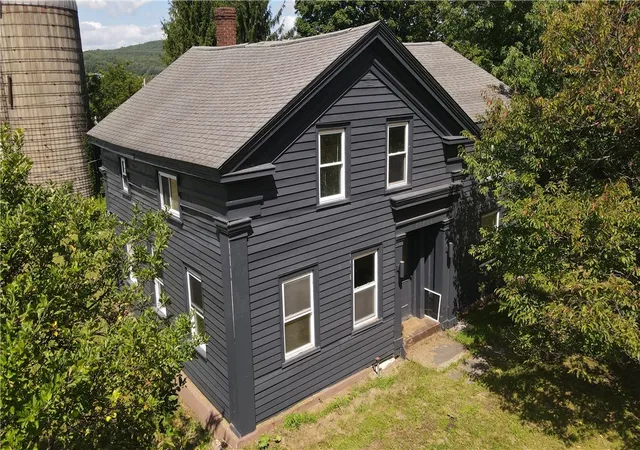 Photo 1 of Single family home for sale at 31705 State Hwy 23, Gilboa, NY 12167 | MLS# R1709928 | Listing updated on 2026-09-14