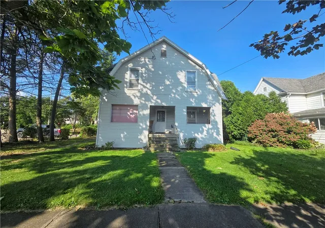 Photo 1 of Multi family home for sale at 227 Lynwood Ave, Horseheads, NY 14903 | MLS# R1709372 | Listing updated on 2026-08-27
