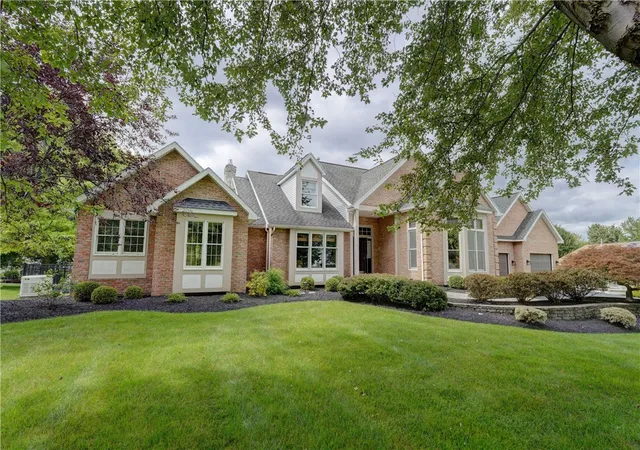 Photo 2 of Sale Pending at 77 Cobblefield Wy, Henrietta, NY 14534 | MLS# R1704022 | Listing updated on 2026-09-10