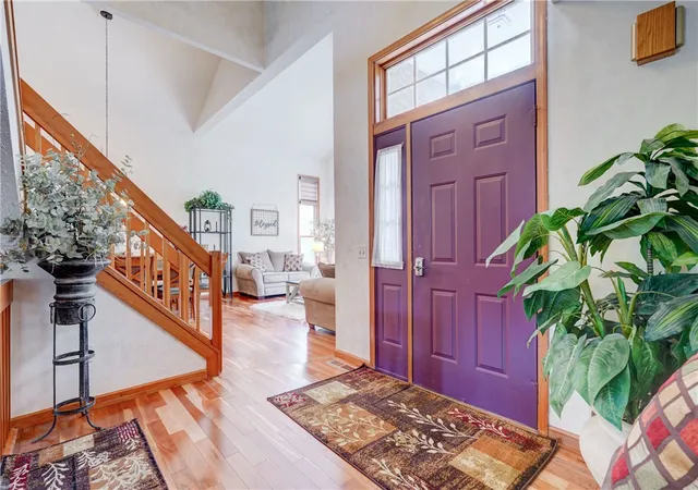 Photo 3 of Sale Pending at 77 Cobblefield Wy, Henrietta, NY 14534 | MLS# R1704022 | Listing updated on 2026-09-10