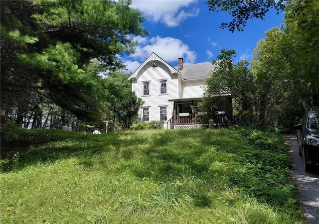 Photo 1 of Single family home for sale at 901 Old Route 28, Middletown, NY 12430 | MLS# R1710055 | Listing updated on 2026-09-01