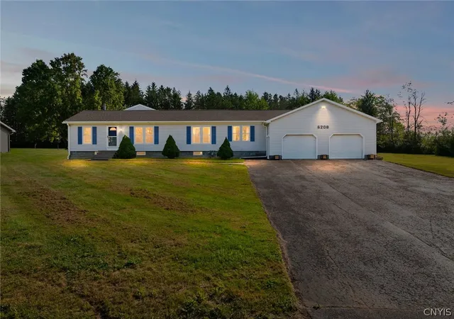 Photo 1 of Sale Pending at 6208 Eureka Rd, Westmoreland, NY 13440 | MLS# S1710334 | Listing updated on 2026-09-01
