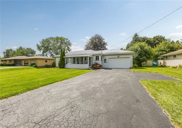 Photo 2 of Sale Pending at 983 Wegman Rd, Gates, NY 14624 | MLS# R1710226 | Listing updated on 2026-09-11