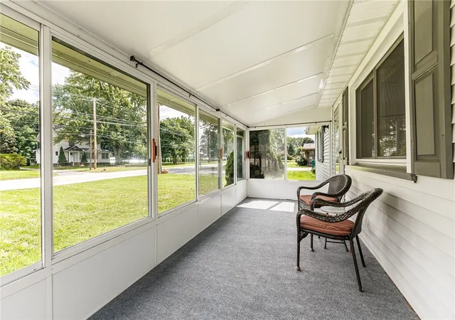 Photo 3 of Sale Pending at 983 Wegman Rd, Gates, NY 14624 | MLS# R1710226 | Listing updated on 2026-09-11