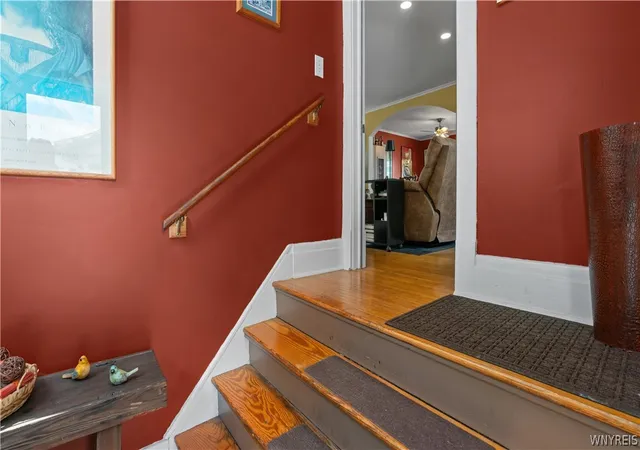 Photo 4 of Sale Pending at 19 Hamilton Blvd, Tonawanda, NY 14217 | MLS# B1708201 | Listing updated on 2026-09-02