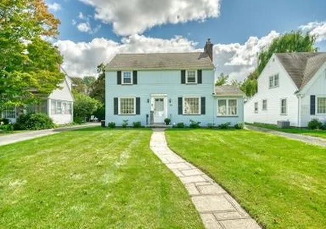 Photo 1 of Sale Pending at 55 Eastbourne Rd, Irondequoit, NY 14617 | MLS# R1710352 | Listing updated on 2026-09-10