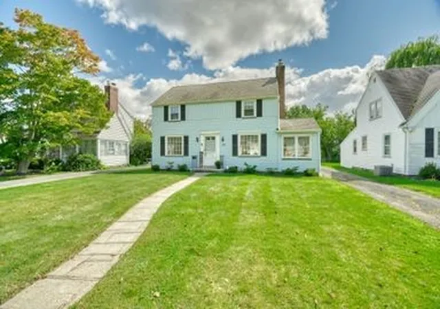Photo 2 of Sale Pending at 55 Eastbourne Rd, Irondequoit, NY 14617 | MLS# R1710352 | Listing updated on 2026-09-10