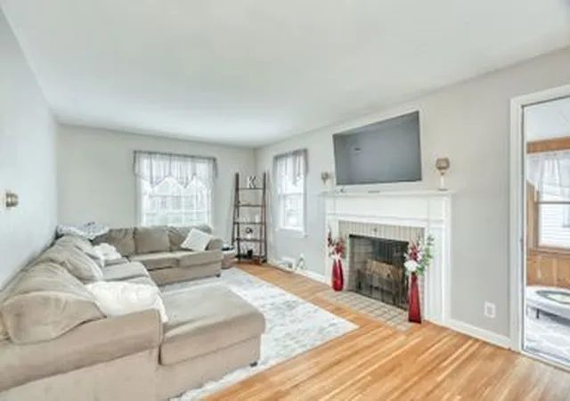 Photo 4 of Sale Pending at 55 Eastbourne Rd, Irondequoit, NY 14617 | MLS# R1710352 | Listing updated on 2026-09-10