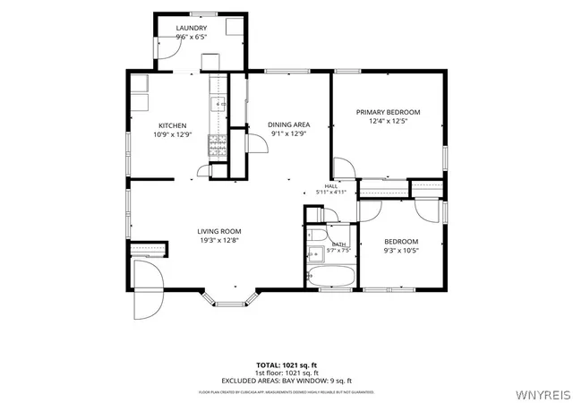 Photo 3 of Sale Pending at 38 Meadow Lea Dr, Amherst, NY 14226 | MLS# B1710248 | Listing updated on 2026-09-14