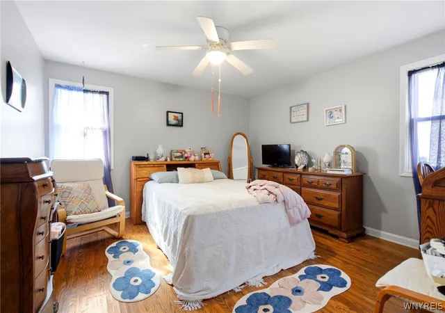 Photo 4 of Sale Pending at 38 Meadow Lea Dr, Amherst, NY 14226 | MLS# B1710248 | Listing updated on 2026-09-14