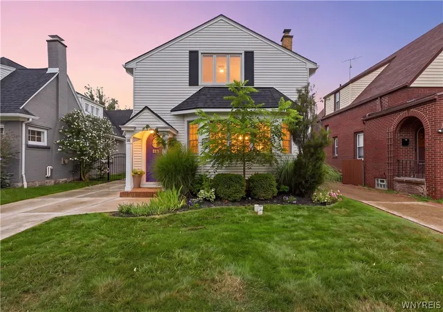 Photo 1 of Sale Pending at 68 Radcliffe Rd, Buffalo, NY 14214 | MLS# B1710044 | Listing updated on 2026-09-14