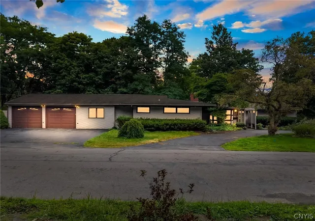 Photo 1 of Sale Pending at 100 Sherbrooke Rd, Manlius, NY 13104 | MLS# S1709742 | Listing updated on 2026-09-12