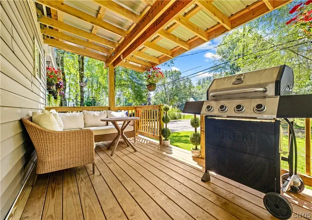 Photo 4 of Single family home for sale at 5643 Taberg Rd, Rome, NY 13440 | MLS# S1710265 | Listing updated on 2026-08-27