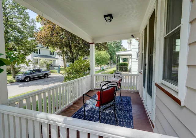 Photo 3 of Sale Pending at 152 Colonial Rd, Rochester, NY 14609 | MLS# R1708744 | Listing updated on 2026-09-14