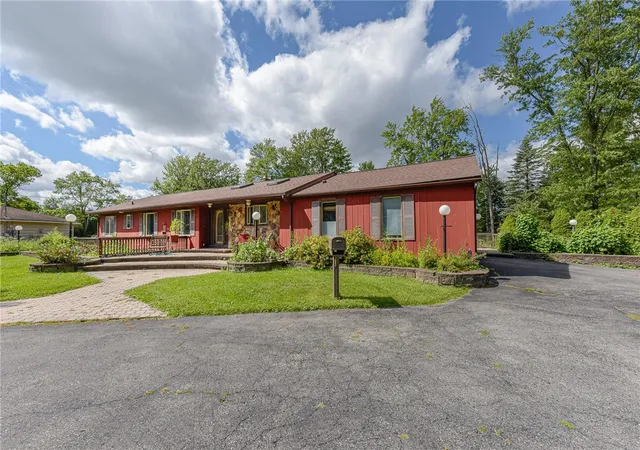 Photo 2 of Sale Pending at 907 Pixley Rd, Gates, NY 14624 | MLS# R1710370 | Listing updated on 2026-09-01