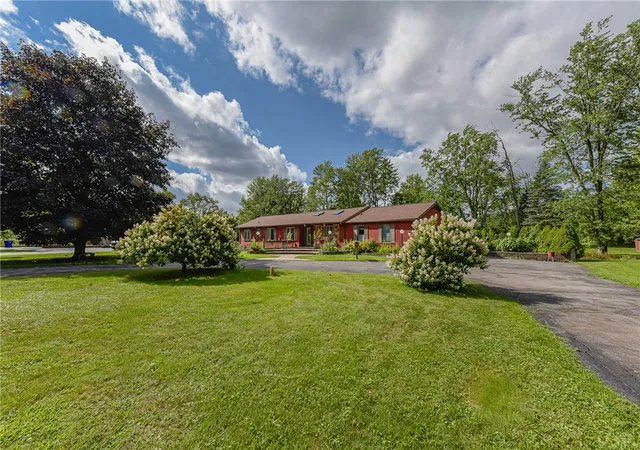 Photo 3 of Sale Pending at 907 Pixley Rd, Gates, NY 14624 | MLS# R1710370 | Listing updated on 2026-09-01