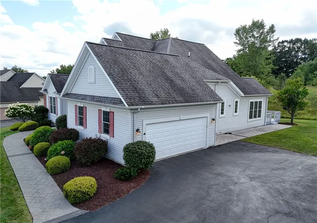 Photo 2 of Sale Pending at 16 Nature View, Pittsford, NY 14534 | MLS# R1709167 | Listing updated on 2026-09-04