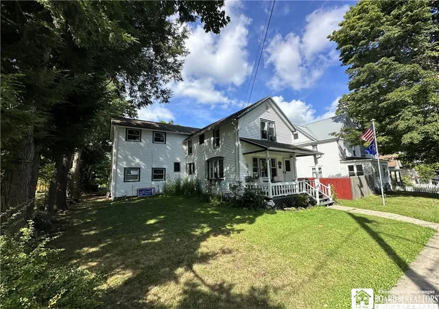 Photo 2 of Single family home for sale at 11 E 3rd St, Busti, NY 14750 | MLS# R1710231 | Listing updated on 2026-09-01