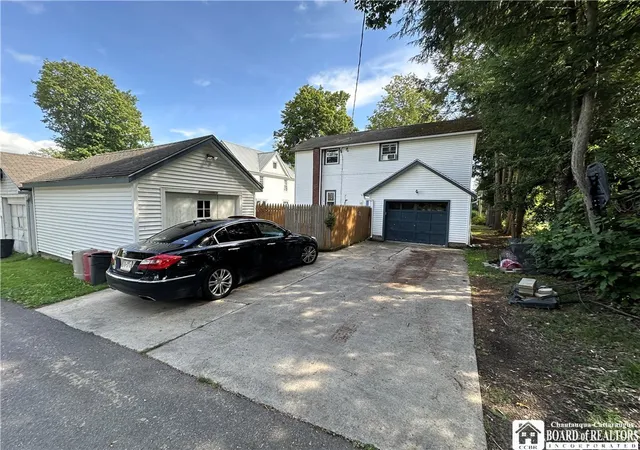 Photo 3 of Single family home for sale at 11 E 3rd St, Busti, NY 14750 | MLS# R1710231 | Listing updated on 2026-09-01
