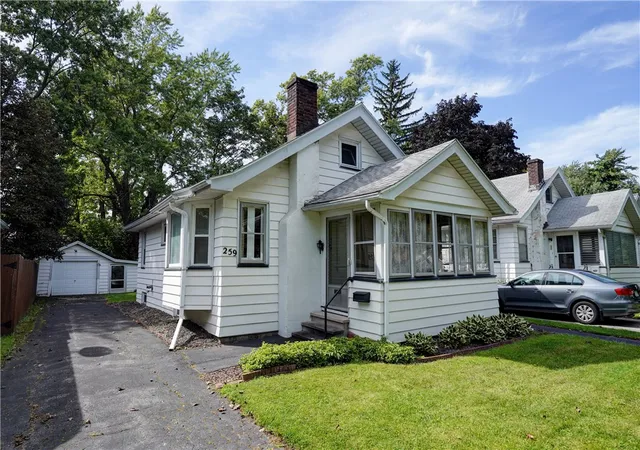 Photo 1 of Sale Pending at 259 Dorstone Rd, Gates, NY 14624 | MLS# R1708099 | Listing updated on 2026-09-02