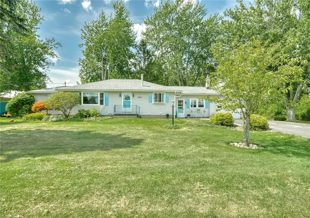 Photo 1 of Single family home for sale at 3927 State Route 414, Rose, NY 14433 | MLS# R1710284 | Listing updated on 2026-09-13