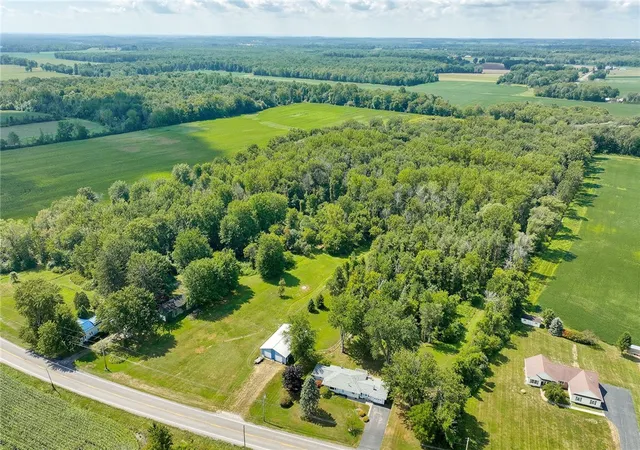 Photo 3 of Single family home for sale at 3927 State Route 414, Rose, NY 14433 | MLS# R1710284 | Listing updated on 2026-09-13