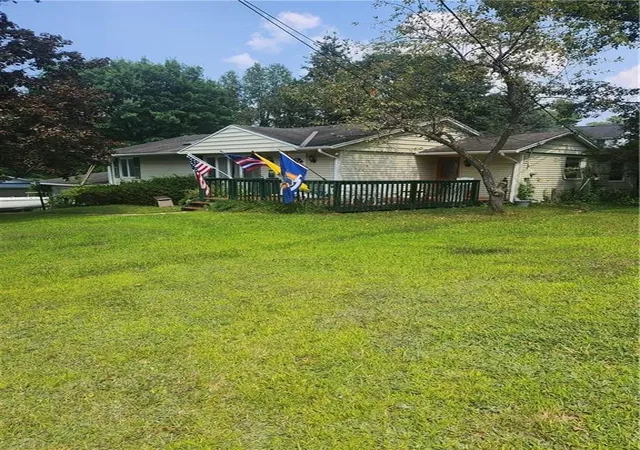 Photo 1 of Sale Pending at 15 Hatfield Ave, Sidney, NY 13838 | MLS# R1710468 | Listing updated on 2026-08-27