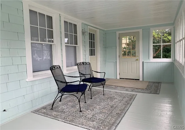 Photo 3 of Sale Pending at 124 Marsden Rd, Salina, NY 13208 | MLS# S1710375 | Listing updated on 2026-09-01
