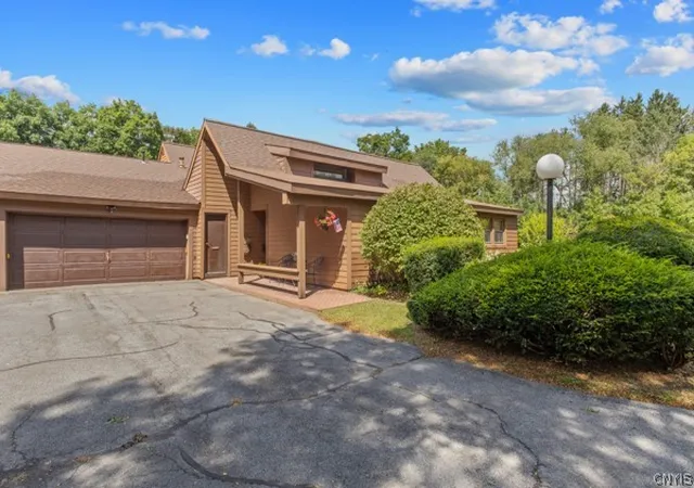 Photo 1 of Sale Pending at 301 Higgins Dr, Van Buren, NY 13027 | MLS# S1709590 | Listing updated on 2026-08-30