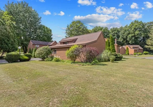 Photo 3 of Sale Pending at 301 Higgins Dr, Van Buren, NY 13027 | MLS# S1709590 | Listing updated on 2026-08-30