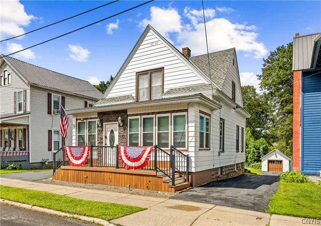 Photo 3 of Sale Pending at 31 Marshall Ave, German Flatts, NY 13407 | MLS# S1710477 | Listing updated on 2026-09-01