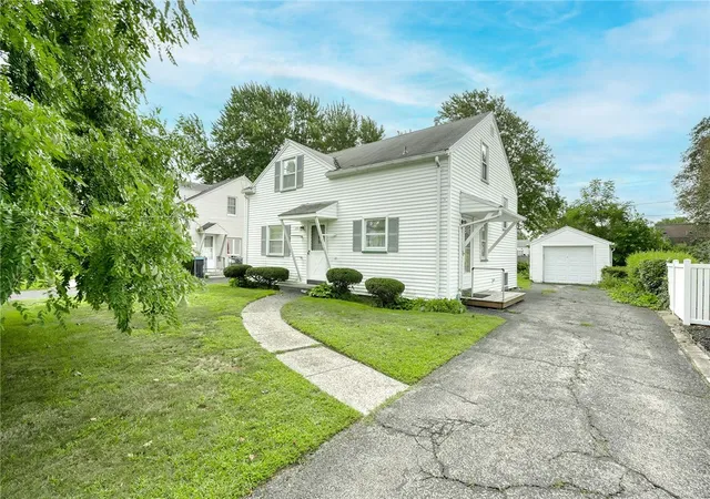 Photo 1 of Sale Pending at 239 Fielding Rd, Greece, NY 14626 | MLS# R1710457 | Listing updated on 2026-09-04