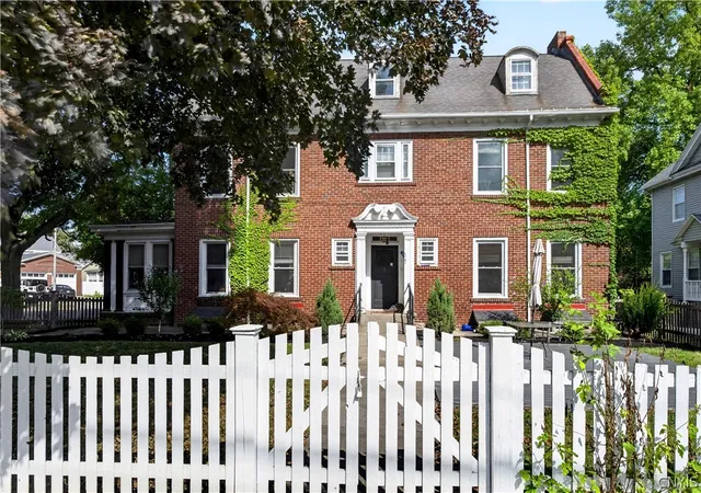 Photo 2 of Single family home for sale at 1701 James & Teall Ave, Syracuse, NY 13206 | MLS# S1710491 | Listing updated on 2026-09-10