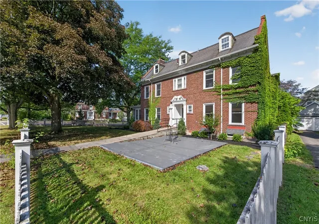 Photo 3 of Single family home for sale at 1701 James & Teall Ave, Syracuse, NY 13206 | MLS# S1710491 | Listing updated on 2026-09-10