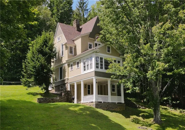 Photo 1 of Single family home for sale at 28647 State Route 23, Harpersfield, NY 13786 | MLS# R1710186 | Listing updated on 2026-09-12