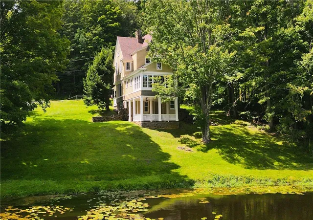 Photo 2 of Single family home for sale at 28647 State Route 23, Harpersfield, NY 13786 | MLS# R1710186 | Listing updated on 2026-09-12