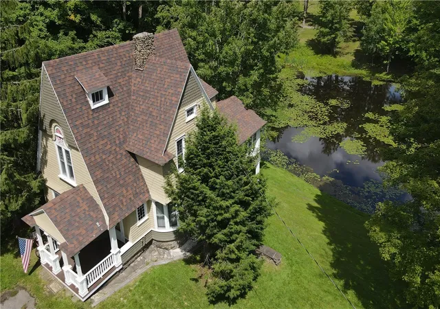 Photo 3 of Single family home for sale at 28647 State Route 23, Harpersfield, NY 13786 | MLS# R1710186 | Listing updated on 2026-09-12