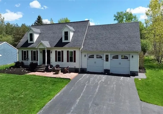 Photo 1 of Single family home for sale at 20 Bowen St, Auburn, NY 13021 | MLS# R1710421 | Listing updated on 2026-08-27