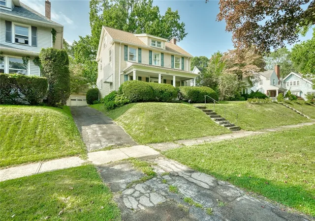 Photo 3 of Sale Pending at 641 Flower City Park, Rochester, NY 14615 | MLS# R1709835 | Listing updated on 2026-09-04