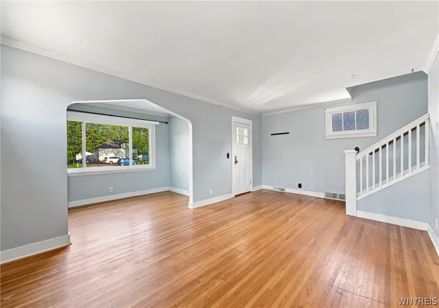 Photo 4 of Single family home for sale at 414 Niagara Falls Blvd, Tonawanda, NY 14223 | MLS# B1709977 | Listing updated on 2026-09-11