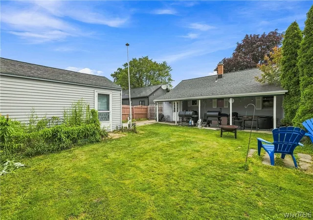 Photo 3 of Single family home for sale at 94 Standard Pkwy, Cheektowaga, NY 14227 | MLS# B1709571 | Listing updated on 2026-08-27