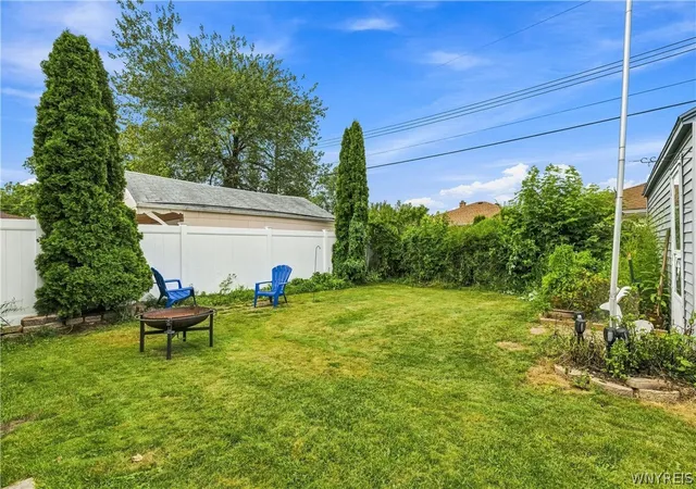 Photo 3 of Single family home for sale at 94 Standard Pkwy, Cheektowaga, NY 14227 | MLS# B1709571 | Listing updated on 2026-08-27