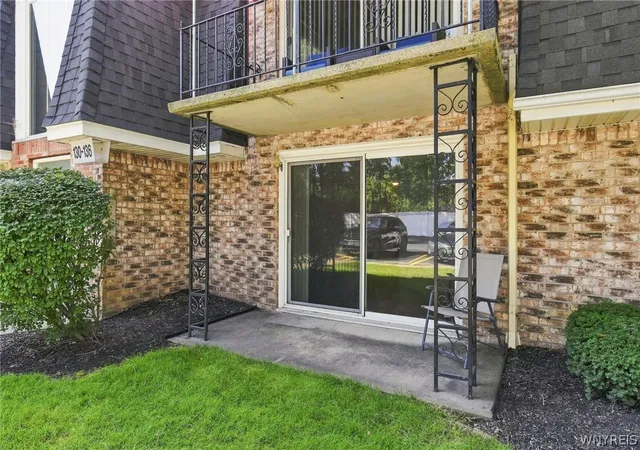 Photo 1 of Condo for sale at 136 Foxberry Dr #A, Amherst, NY 14068 | MLS# B1710318 | Listing updated on 2026-08-29