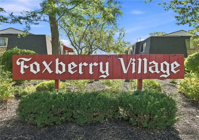 Photo 2 of Condo for sale at 136 Foxberry Dr #A, Amherst, NY 14068 | MLS# B1710318 | Listing updated on 2026-08-29
