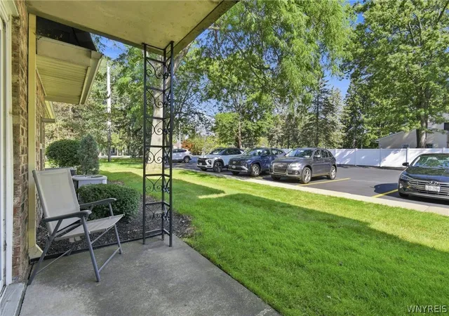 Photo 3 of Condo for sale at 136 Foxberry Dr #A, Amherst, NY 14068 | MLS# B1710318 | Listing updated on 2026-08-29