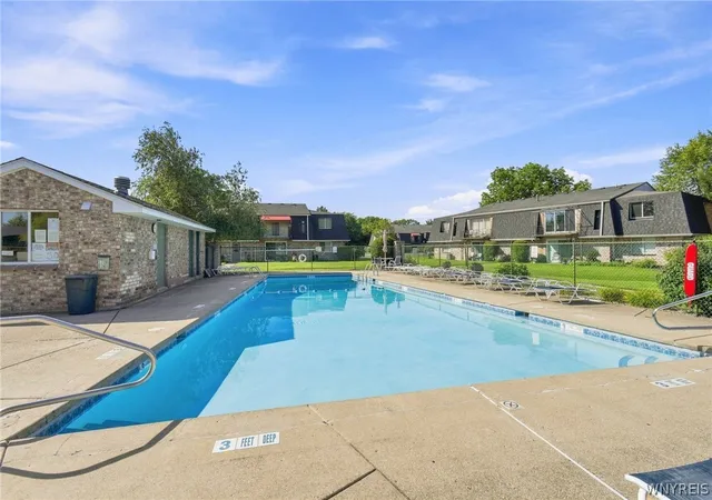 Photo 4 of Condo for sale at 136 Foxberry Dr #A, Amherst, NY 14068 | MLS# B1710318 | Listing updated on 2026-08-29