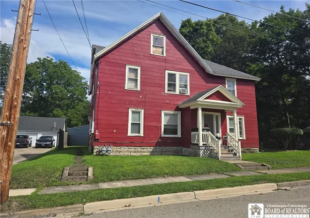 Photo 2 of Multi family home for sale at 21 Terrace Pl, Jamestown, NY 14701 | MLS# R1710288 | Listing updated on 2026-09-09