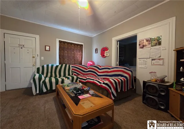 Photo 2 of Multi family home for sale at 21 Terrace Pl, Jamestown, NY 14701 | MLS# R1710288 | Listing updated on 2026-09-09