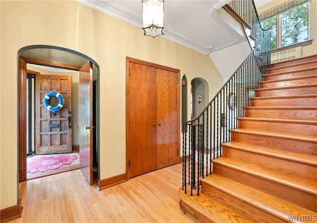Photo 3 of Sale Pending at 18 Harper Rd, Amherst, NY 14226 | MLS# B1710343 | Listing updated on 2026-09-09