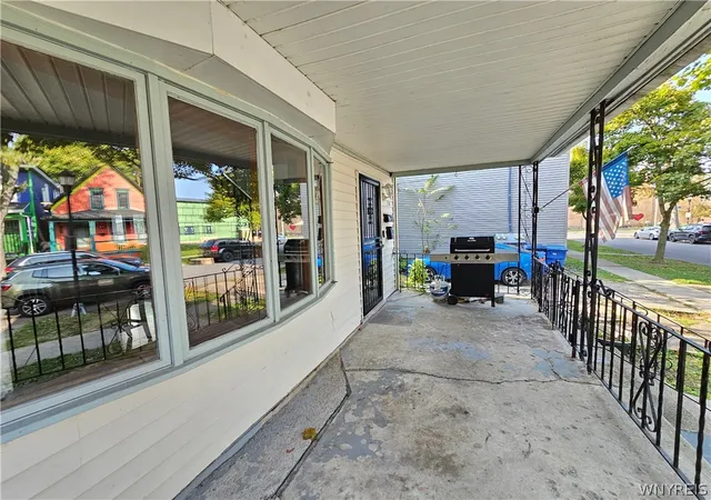 Photo 2 of Multi family home for sale at 170 16th St, Buffalo, NY 14213 | MLS# B1710120 | Listing updated on 2026-08-29